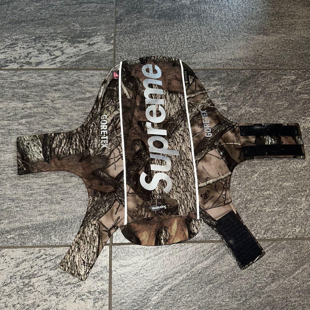 犬服・アクセサリー Supreme GORE-TEX Dog Jacket \
