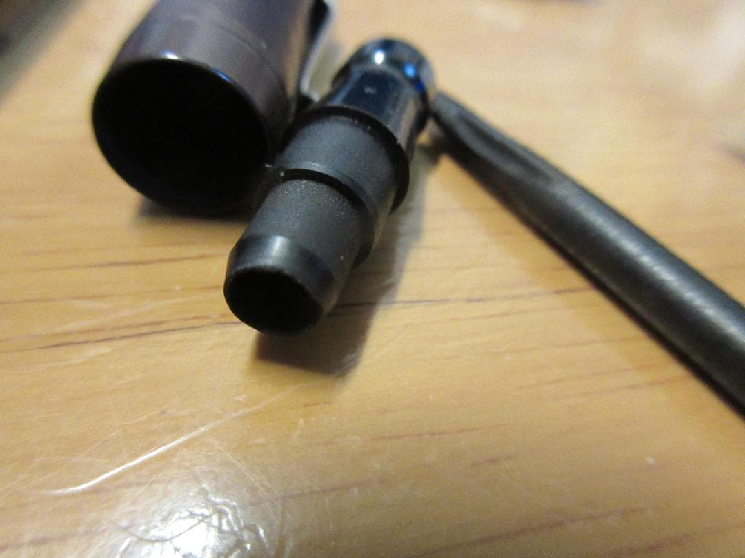 [並木製作所] PILOT 万年筆 レバーフィラー式14K 2号ニブ