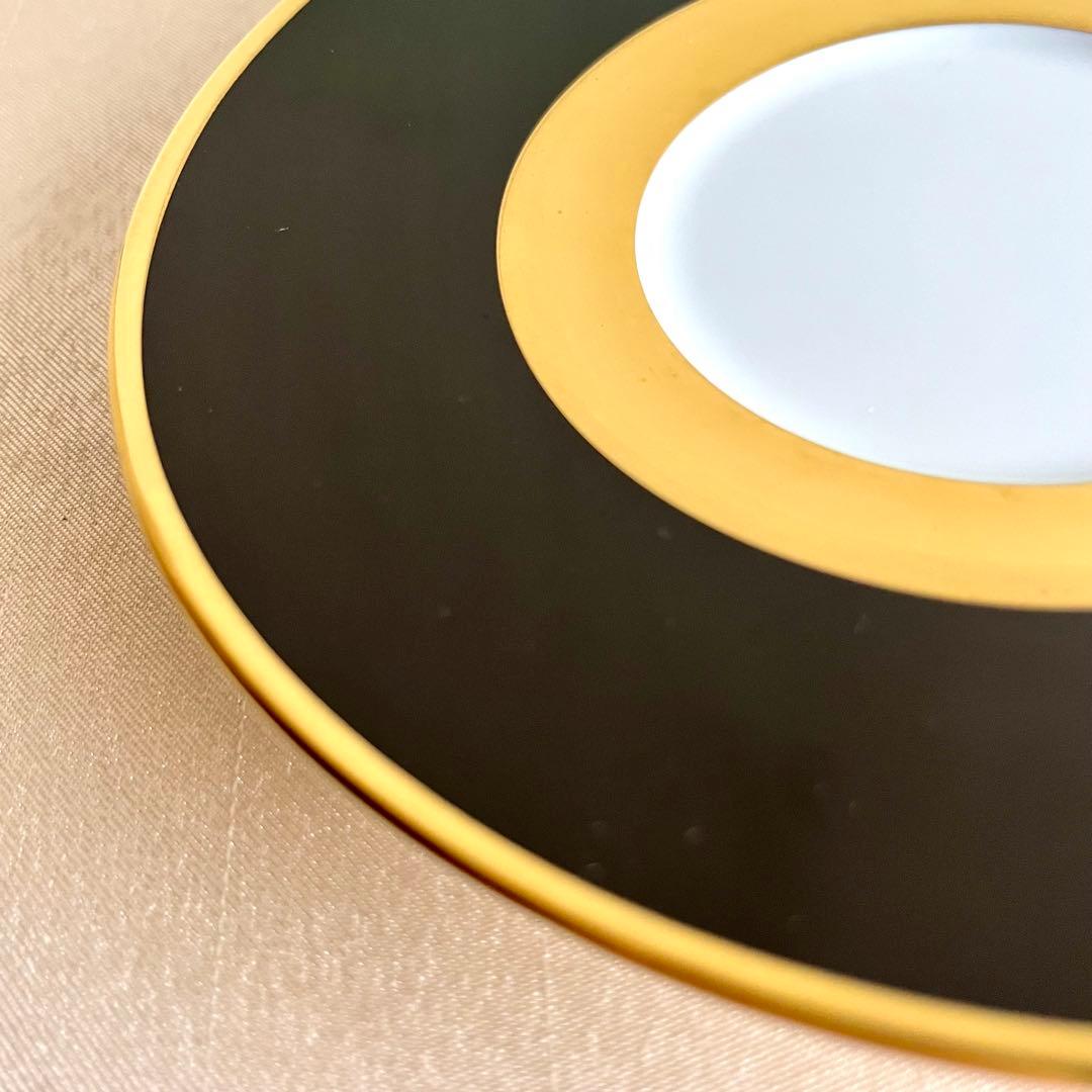 ★新品未使用　レア品★RAYNAUD レイノーGala デザートプレート　2枚