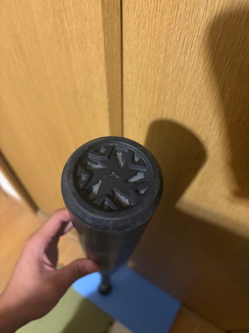 専用「ミズノ ビヨンドマックス　レガシー　85cm トップバランス