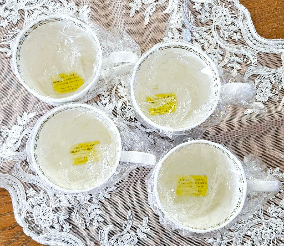 Noritake ノリタケ オーチャードガーデン ホームセット 16点 新品