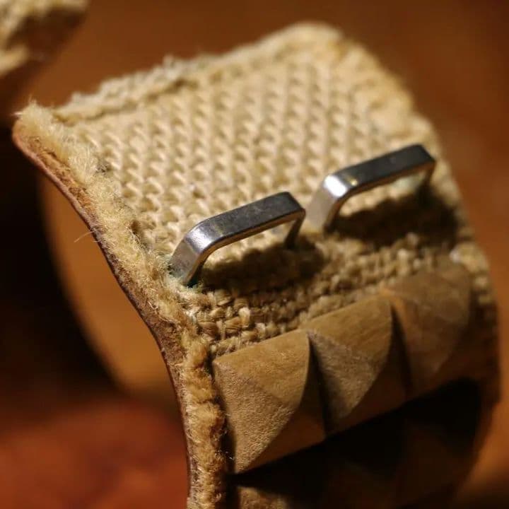 UNDERCOVER　SCAB期　スタッズ　リストバンド