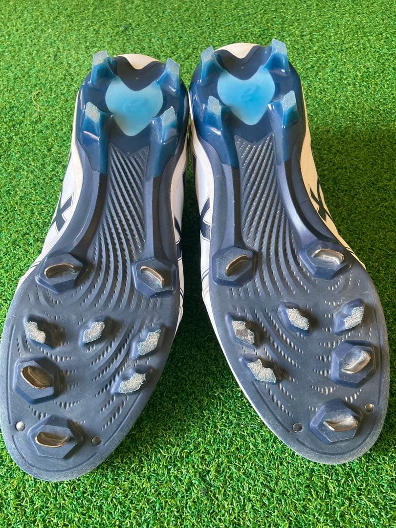 ASICS スパイクシューズ NEOCONNECT 1123A054-103