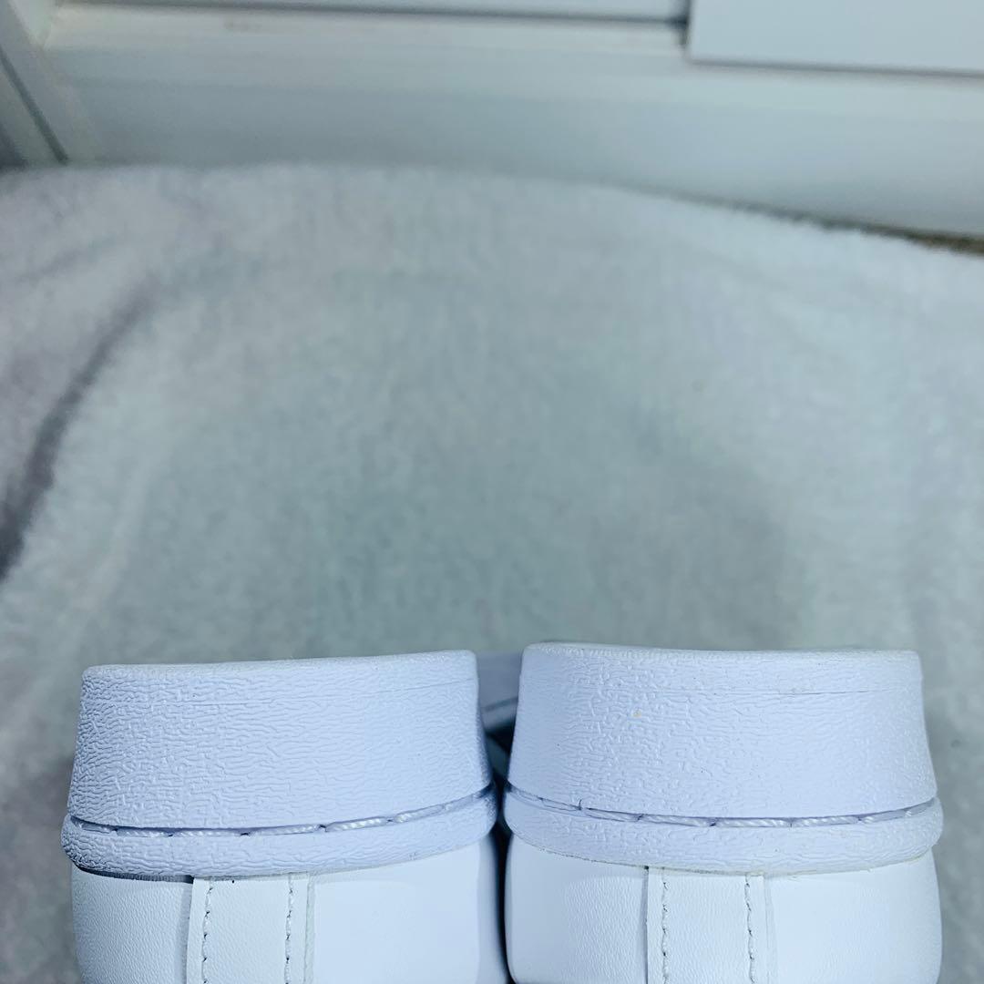 ⭐️未使用品、レア、アディダス スーパースター ミュール、サンダル、22.5cm