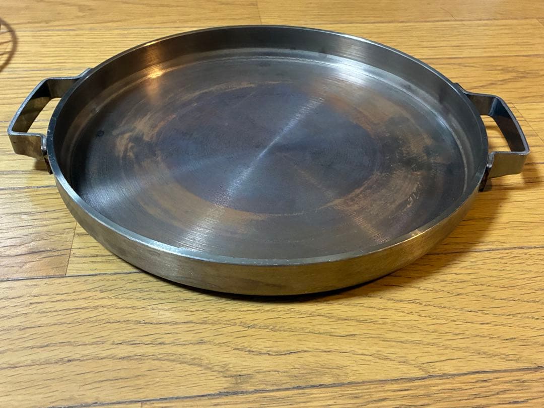 SOTO ステンレスダッチオーブン 10インチハーフ