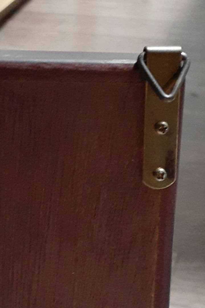 ティースプーン　12本　木製ケース　セット