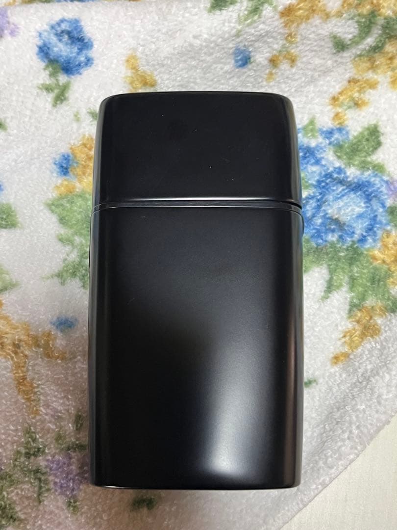 【希少】BaBylissPRO FOILFX02 ダブルフォイルシェーバー