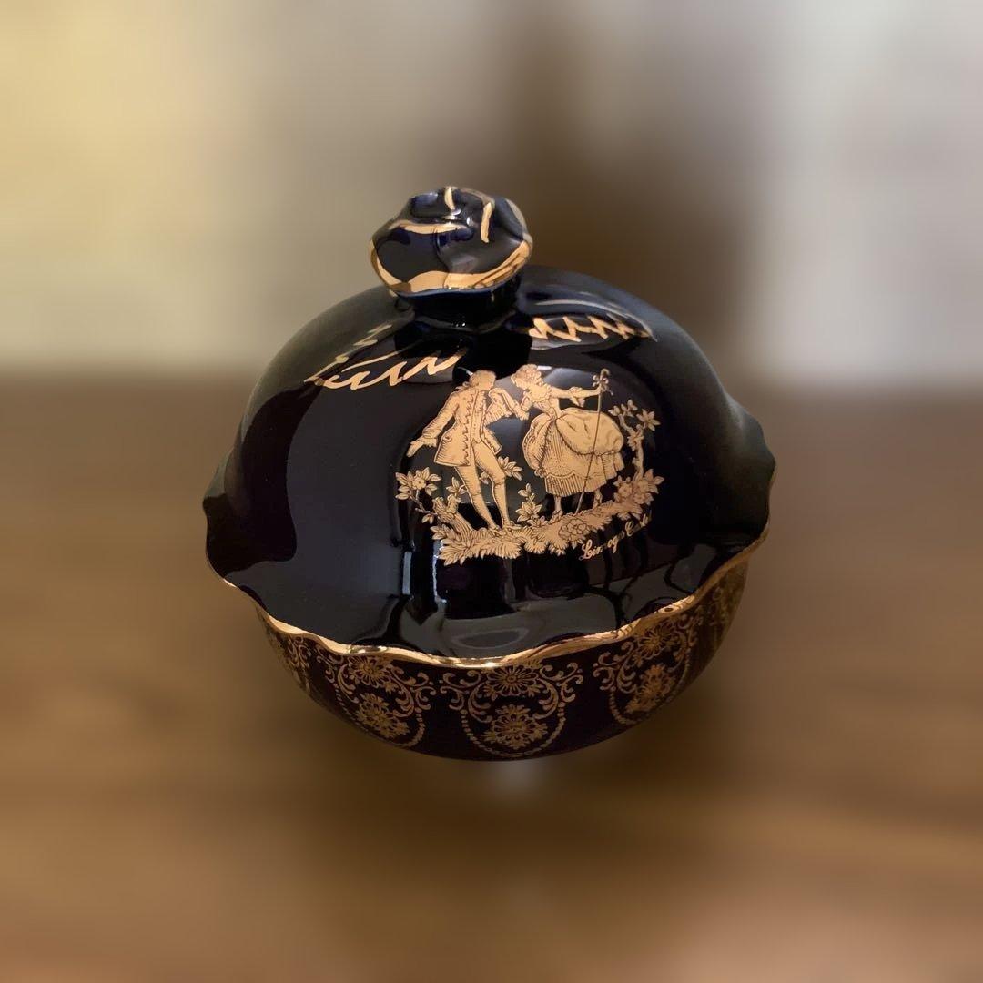 リモージュ　キャッスル　22k