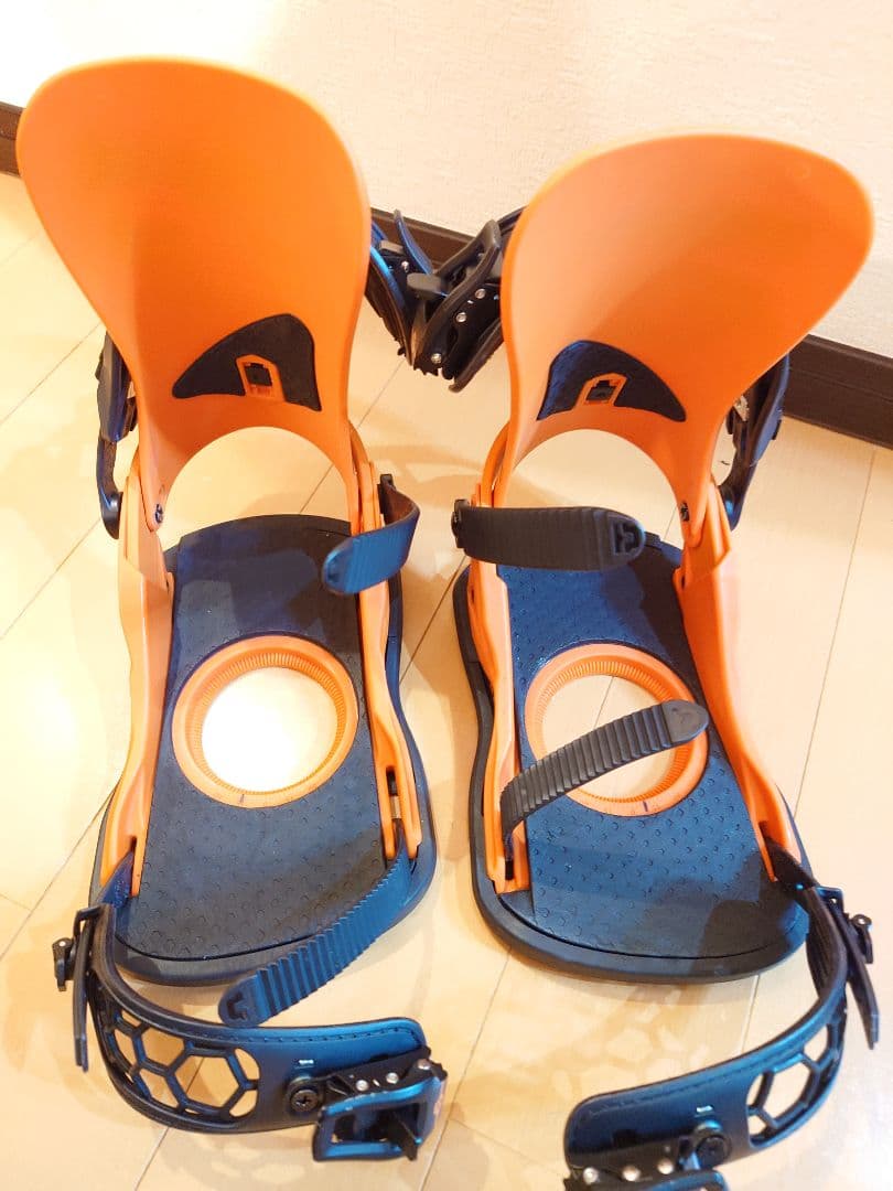 UNION ユニオン ビンディング STRATA ストラータ 20-21モデル