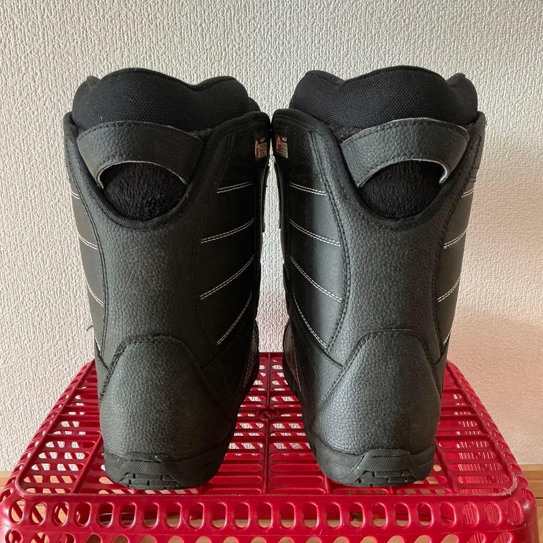 CSB スノーボード・ビンディング・ブーツ・ケースセット