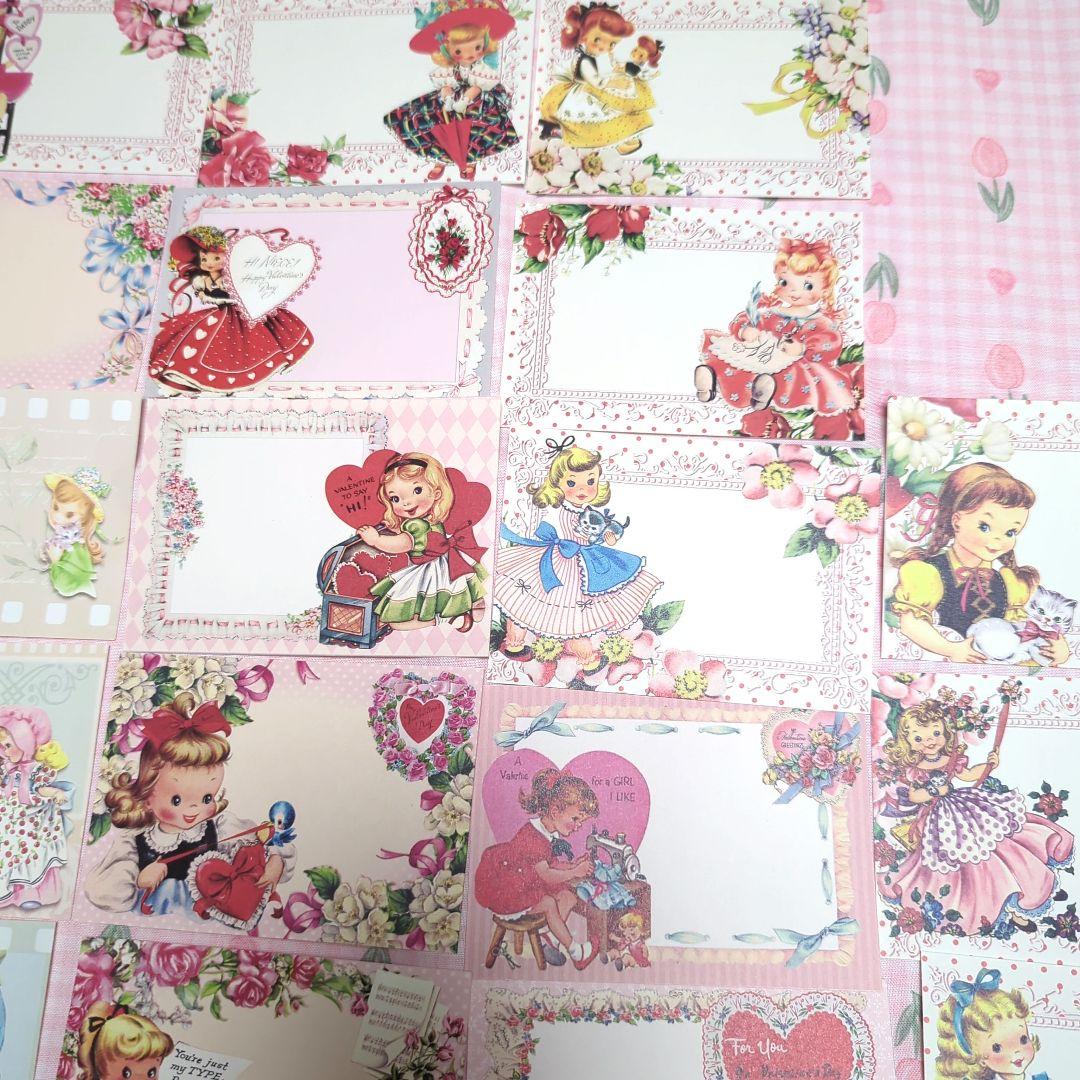 Ruby♥୨୧˙˳⋆﻿様ご確認用❤可愛いガールちゃん#773