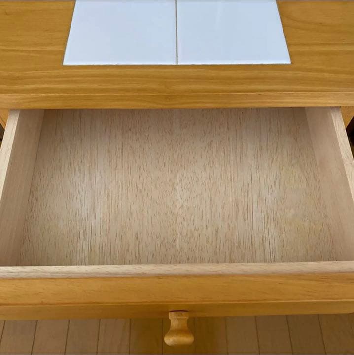 【ベルメゾン】キッチン収納棚（値下げしました）