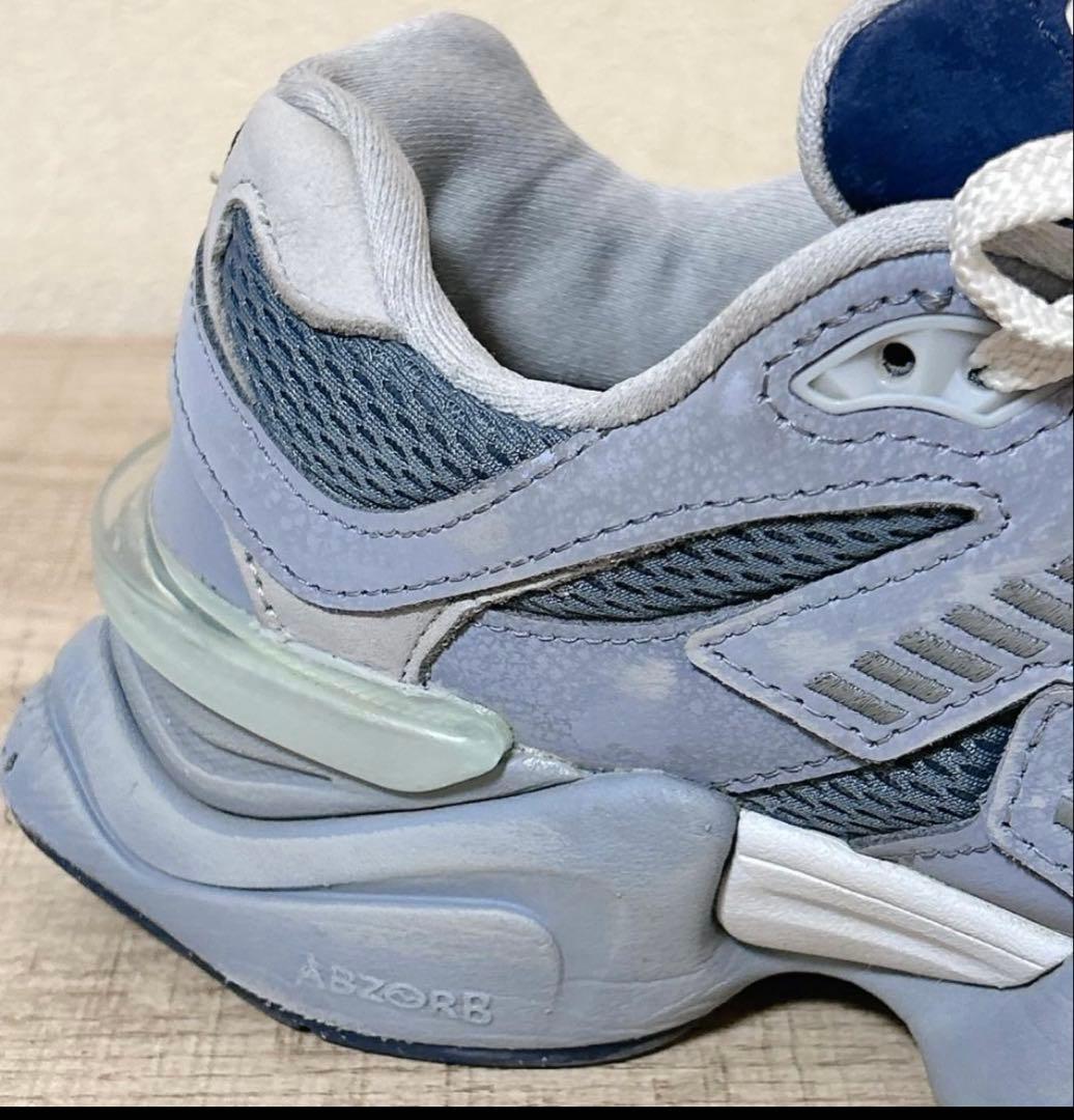 New Balance U9060MD1 スニーカー ブルー 24cm