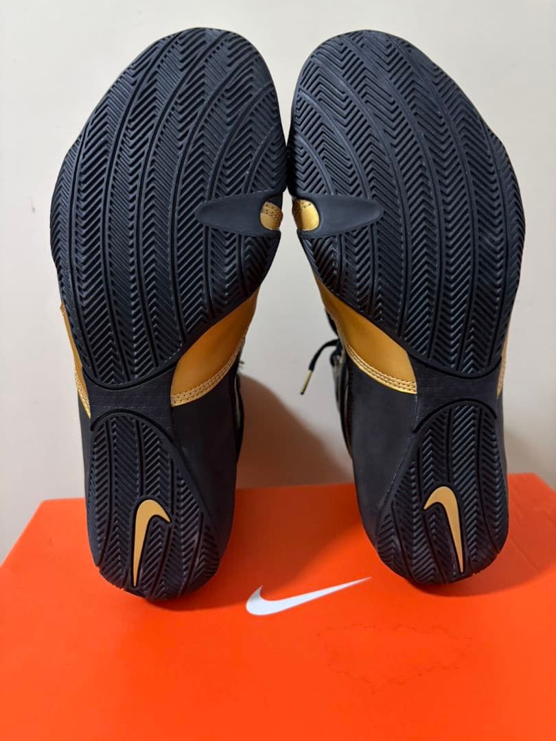 NIKEハイパーKO 26.5cm