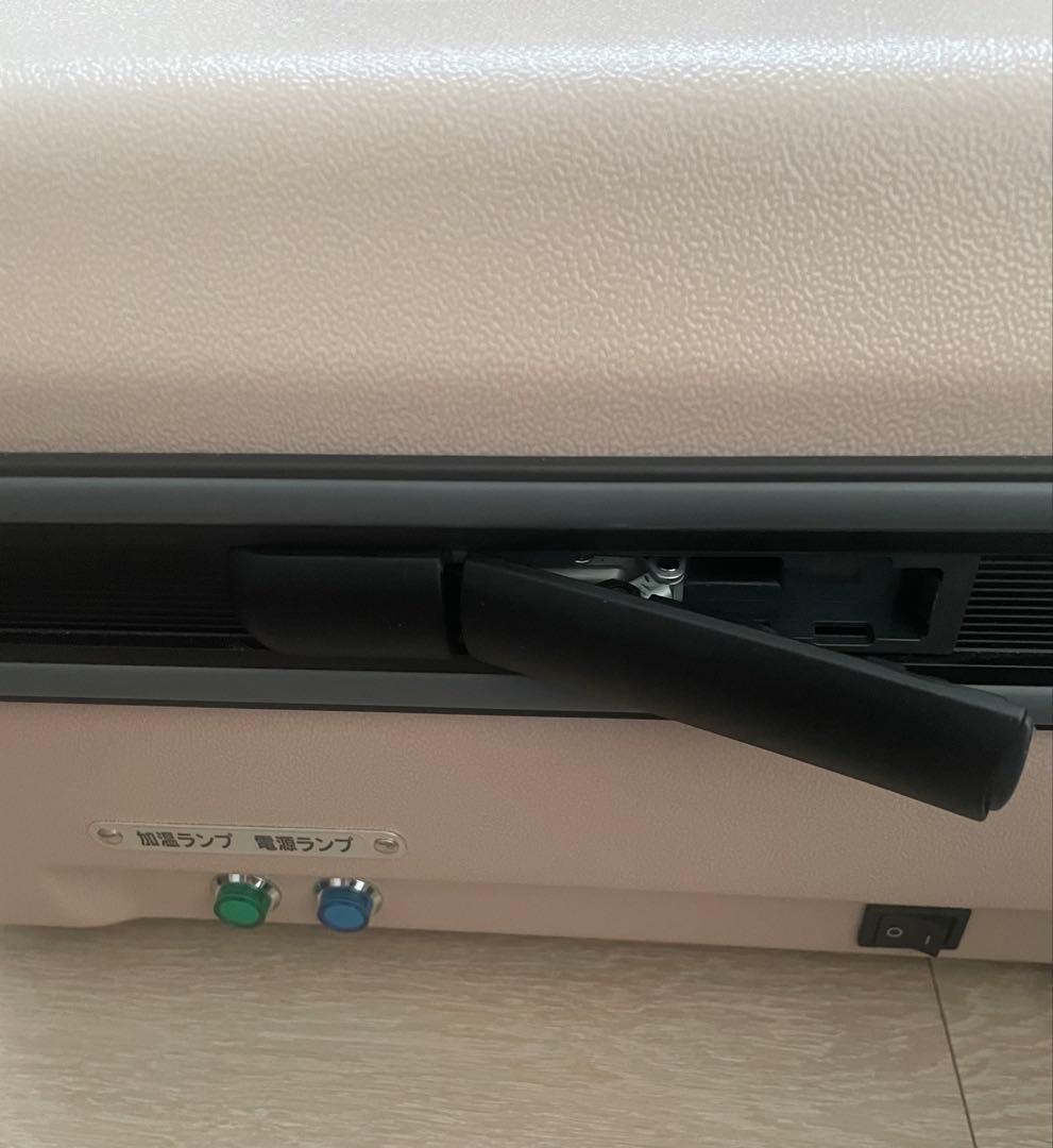 【テルモ 】キャプディール加温機 腹膜透析