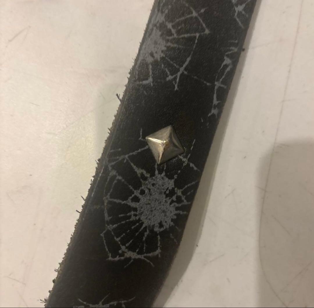 激レア 美品 ベルト 本日発送！