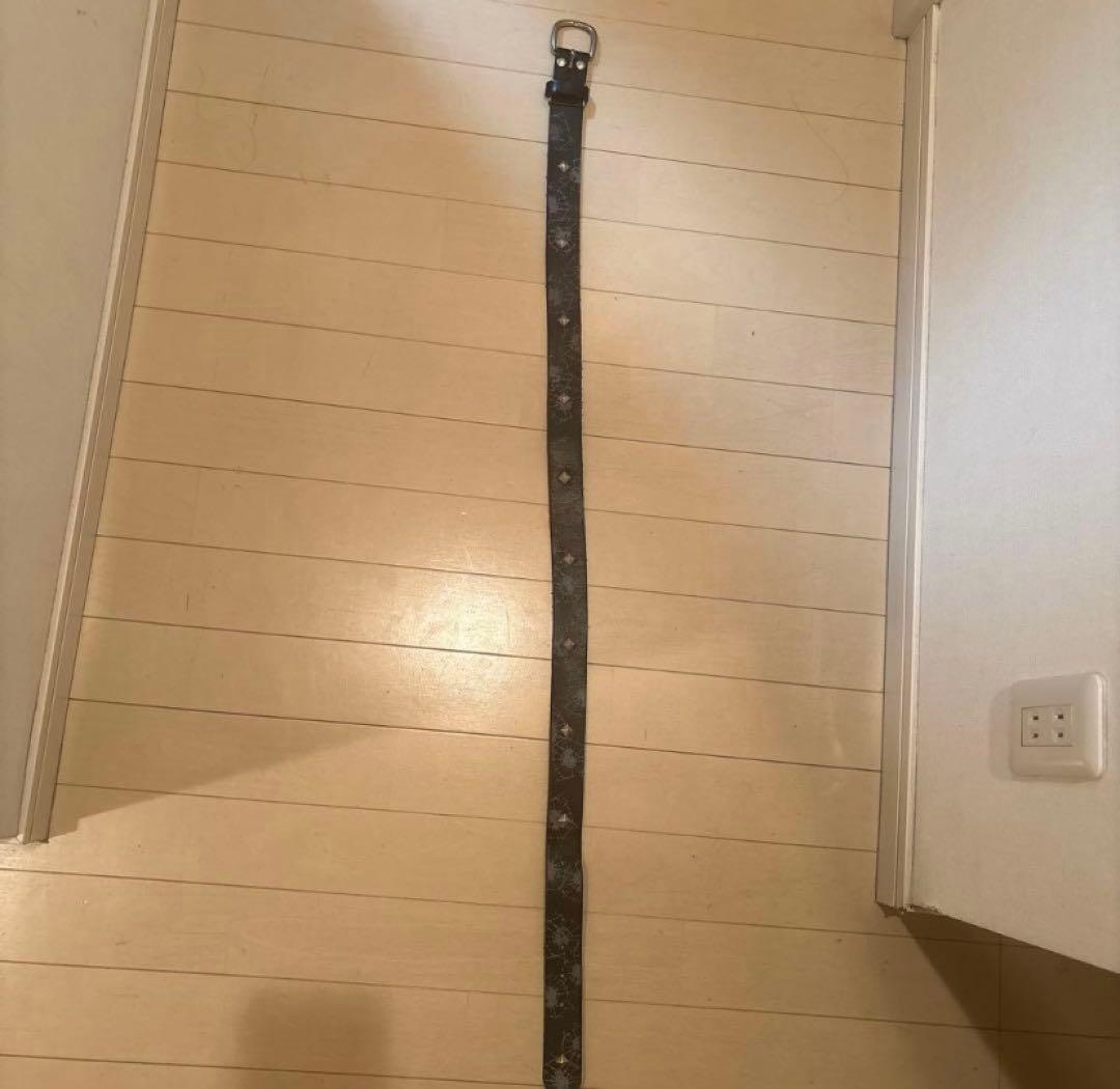 激レア 美品 ベルト 本日発送！