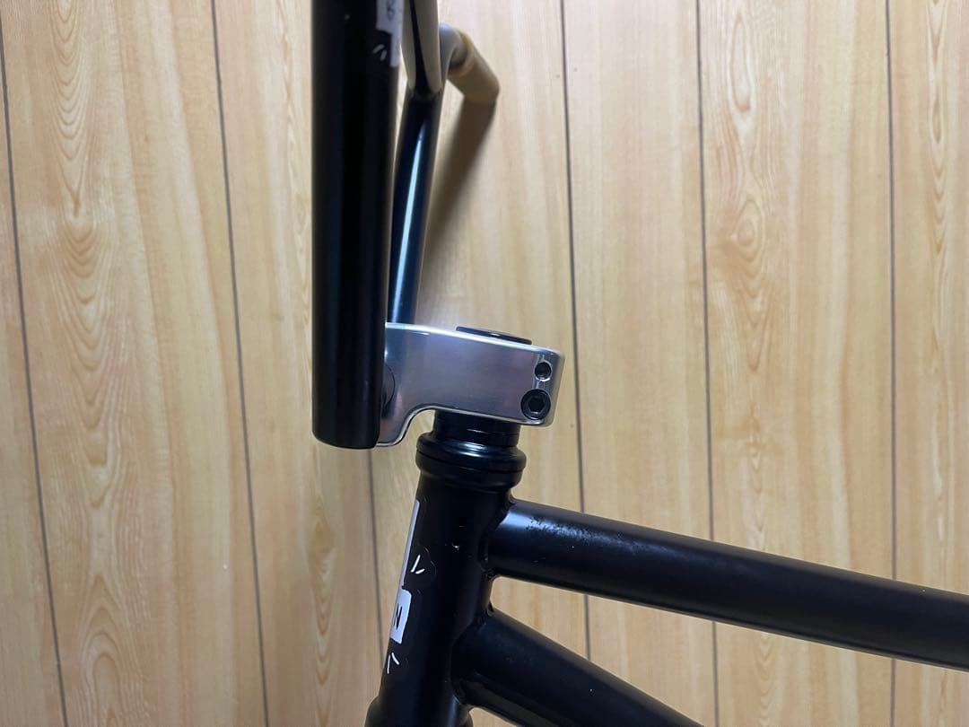 BMX ストリート パーク FITBIKECO BENNY 20.75