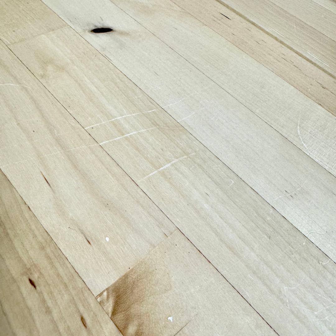 【廃盤カラー】IKEAイケア NORDEN ノールデン ゲートレックテーブル