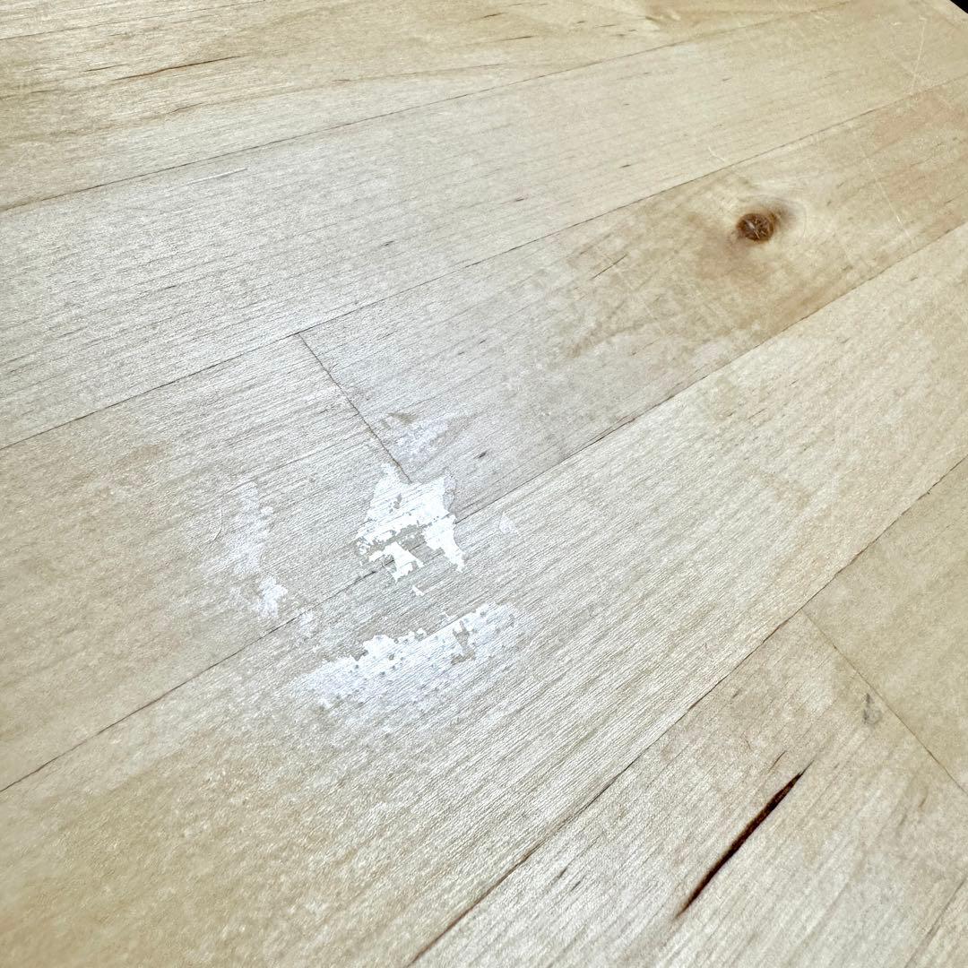 【廃盤カラー】IKEAイケア NORDEN ノールデン ゲートレックテーブル