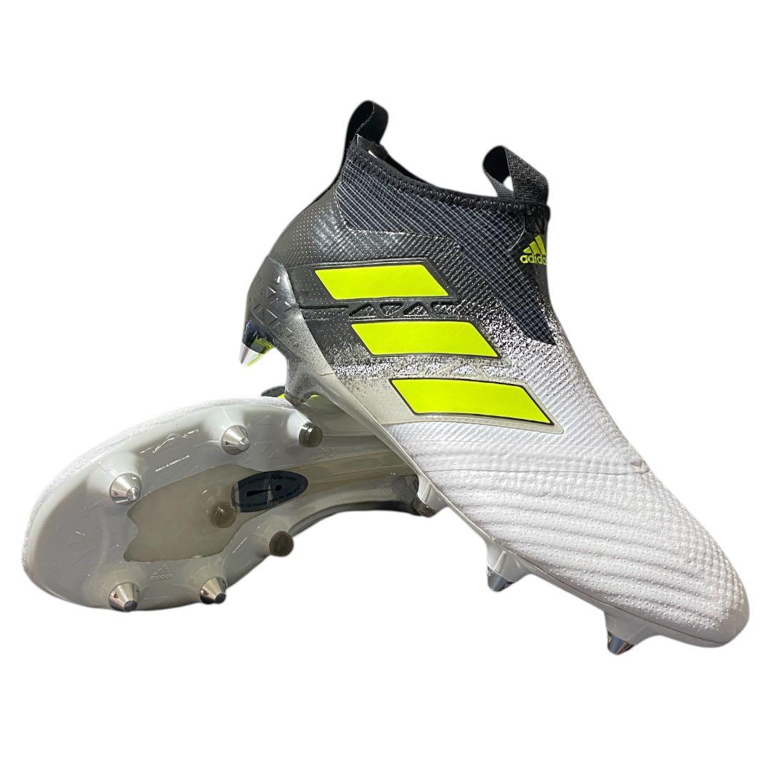 Ace 17 ＋ Purcontrol SG