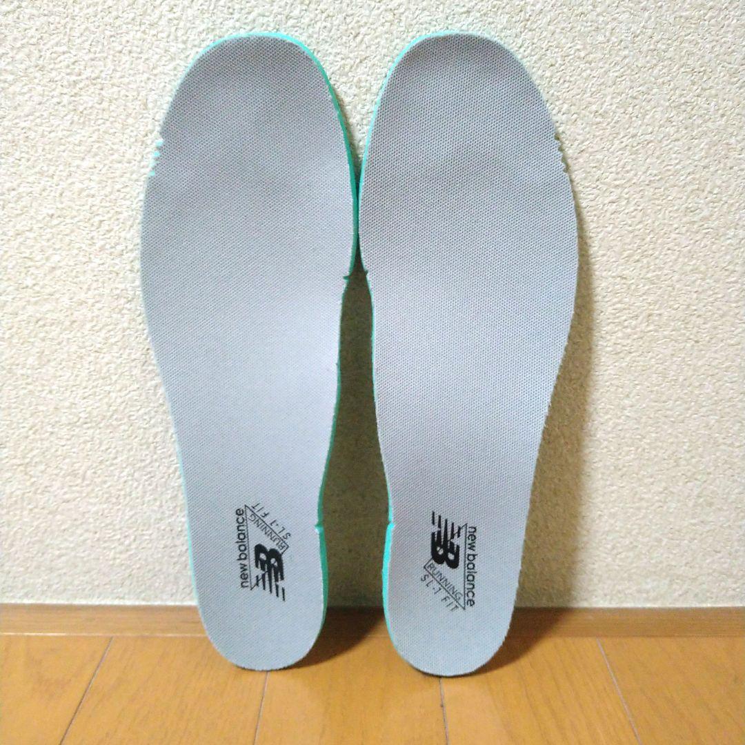 【美品】ニューバランス CM996UH2 グレー 26cm