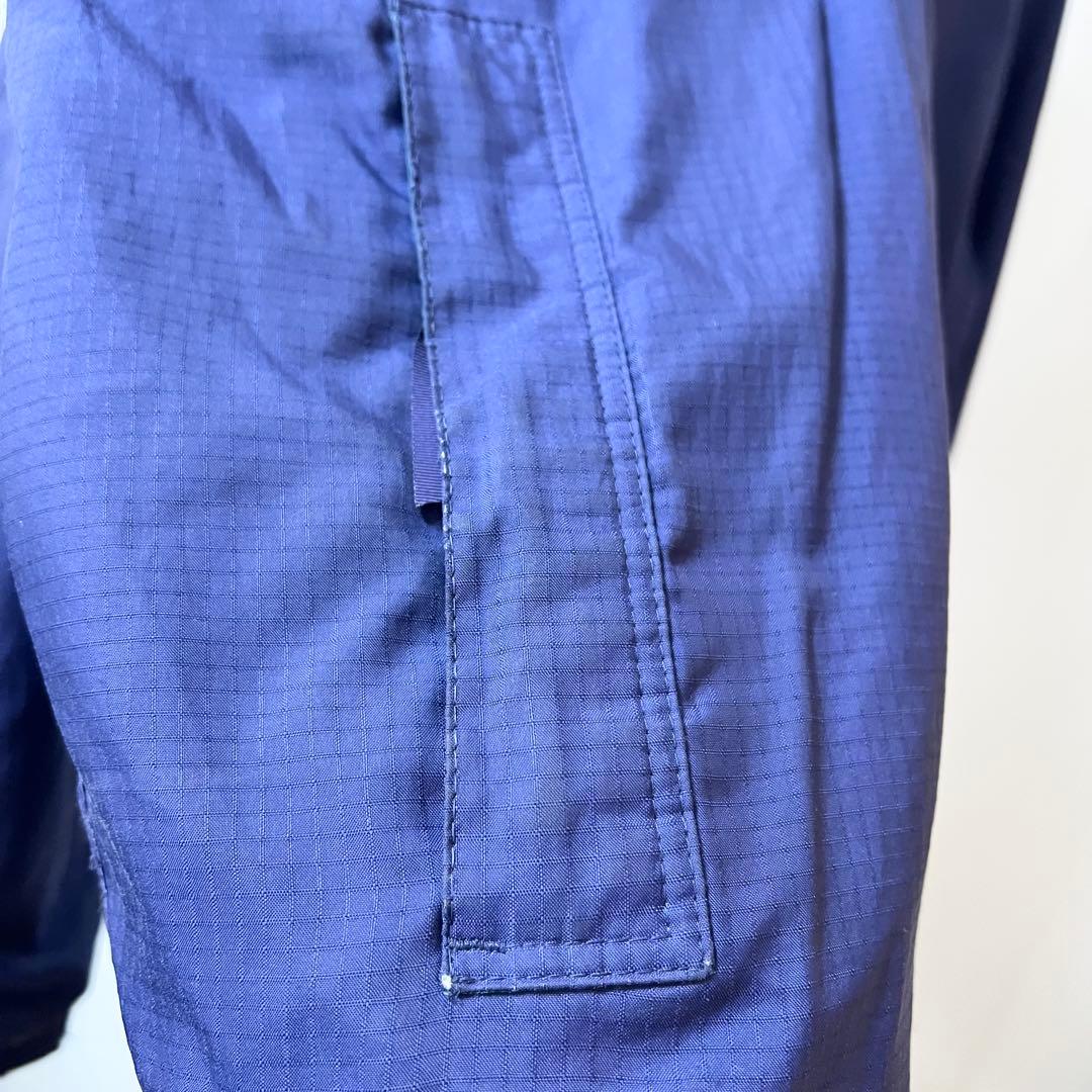 90’s Patagonia ニューマティックジャケット ナイロンジャケット