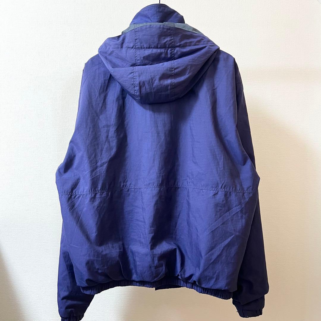 90’s Patagonia ニューマティックジャケット ナイロンジャケット