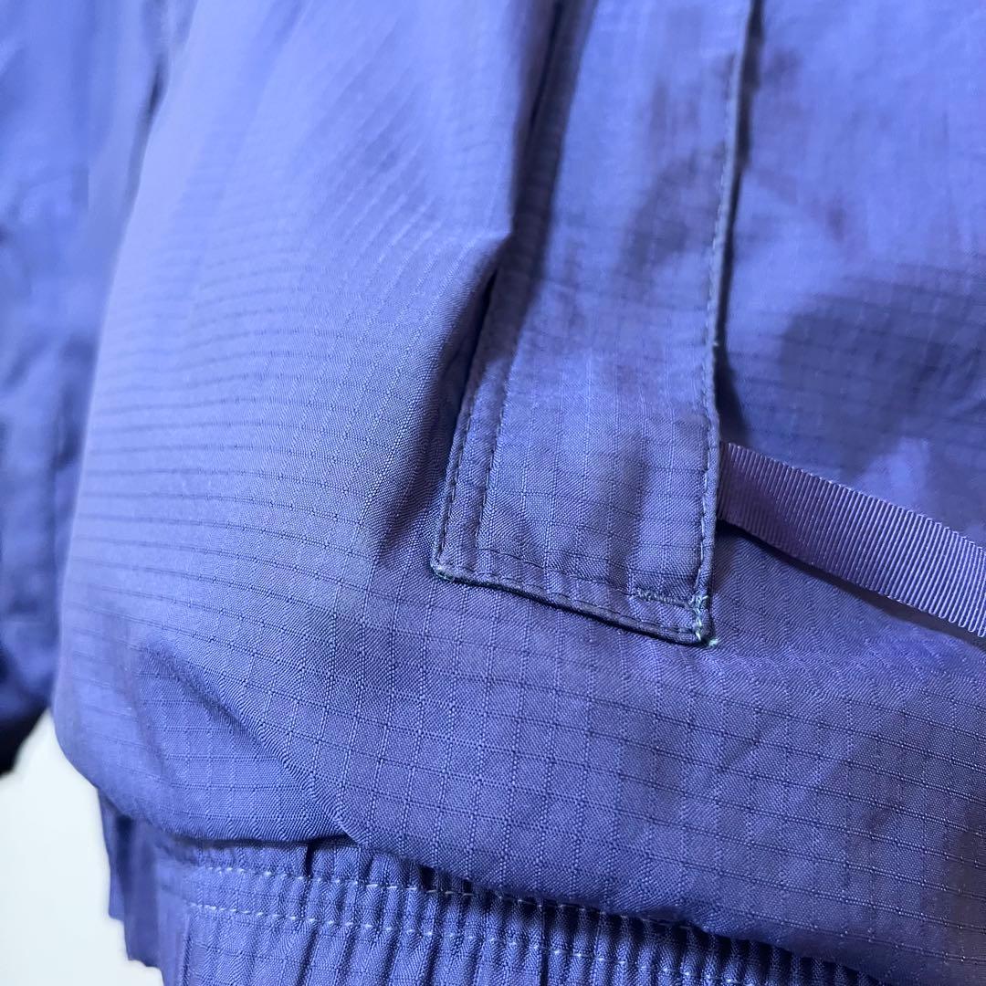 90’s Patagonia ニューマティックジャケット ナイロンジャケット