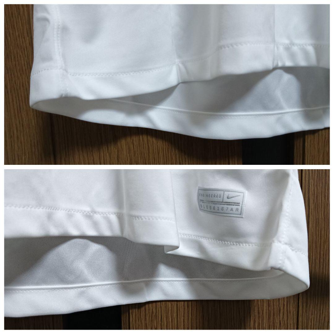 ナイキ 浦和レッズ 柏木陽介 2020ユニフォーム アウェイ XL 紙タグ付き