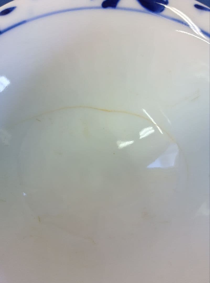 平戸嘉祥　角皿　三川内焼　祥山　高台小鉢　全12客セット　古美術　骨董　時代物