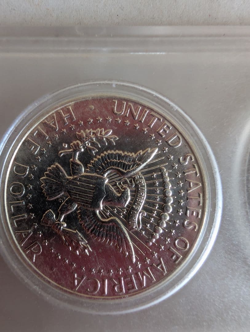 アメリカ合衆国コレクションセット 1900年モルガンドル銀貨他