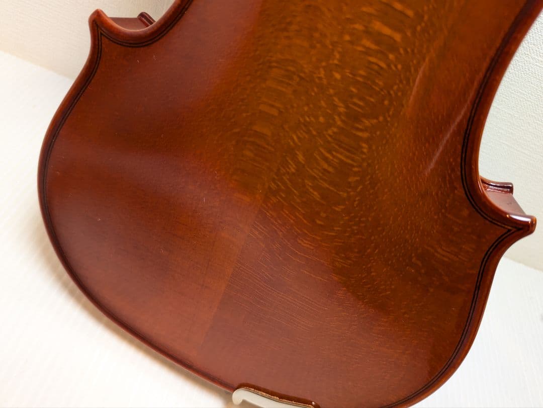 現状渡し SUZUKI バイオリン No.230 3/4 Anno 2007