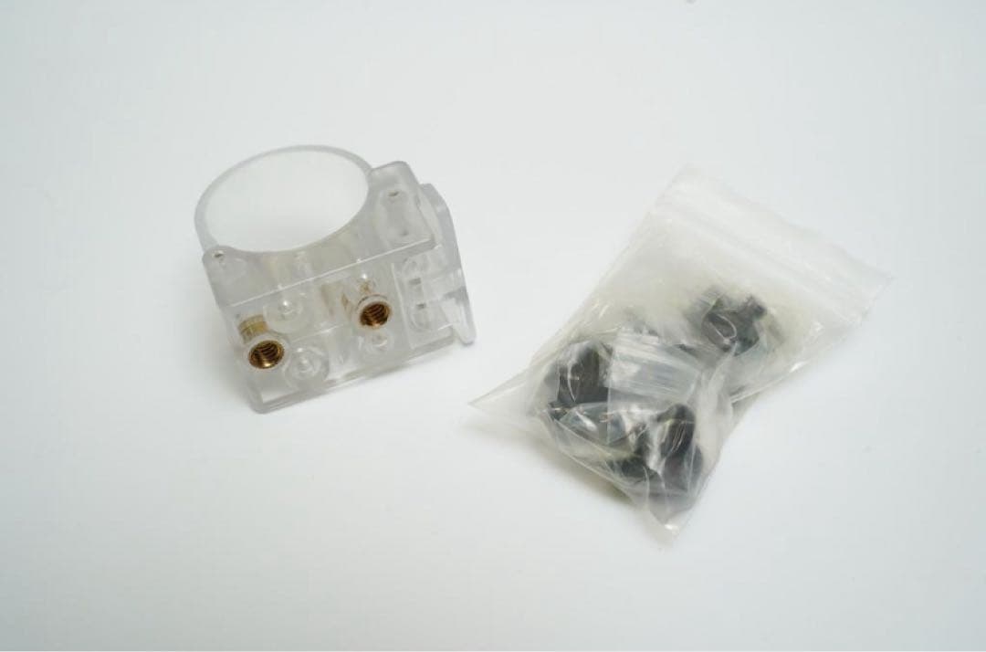 NANLITE RGB LEDライトセット