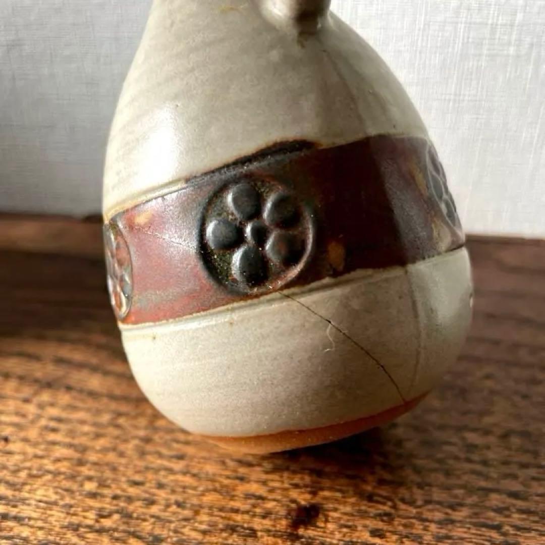 東欧雑貨　置物　ヴィンテージ ３つセット　訳あり