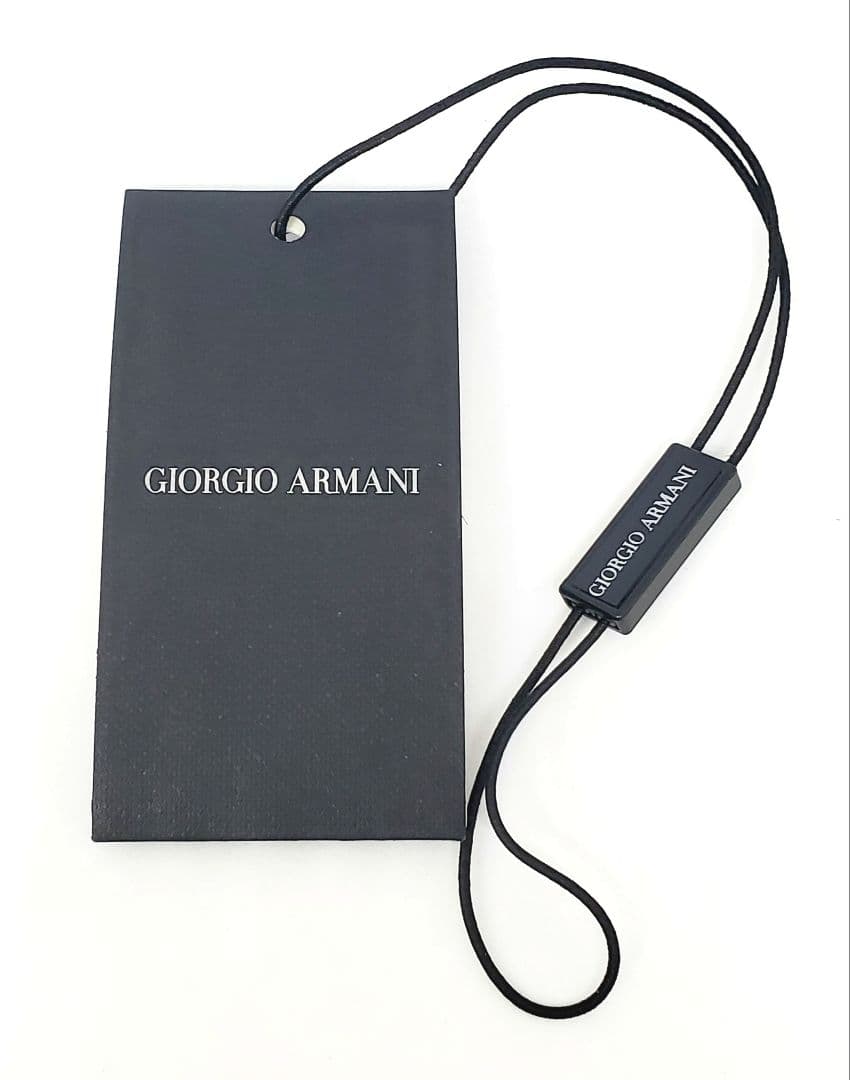 はるとら　訳あり 未使用 ジョルジオアルマーニ 小物入れ　2点　セット