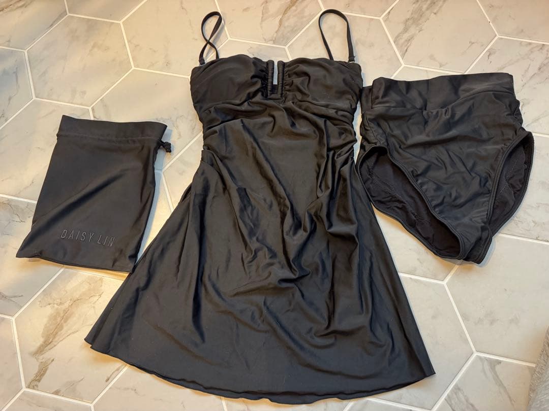 【Itukky】水着　サイズM フォクシー　Hollywood Lady