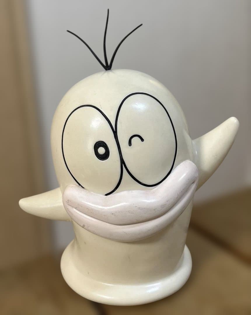 お化けのQ太郎　オバQ ライト