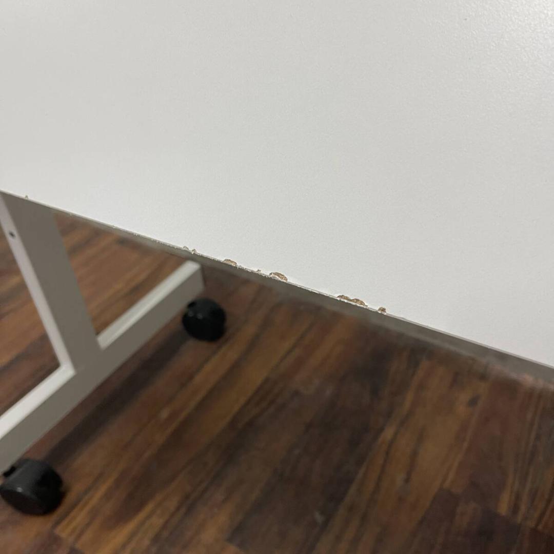 アールエフヤマカワ フォールディングテーブル 4点セット 折りたたみ