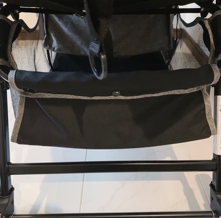 【♡美品♡】besrey 二人乗りベビーカー　BR-C708S⭐︎E