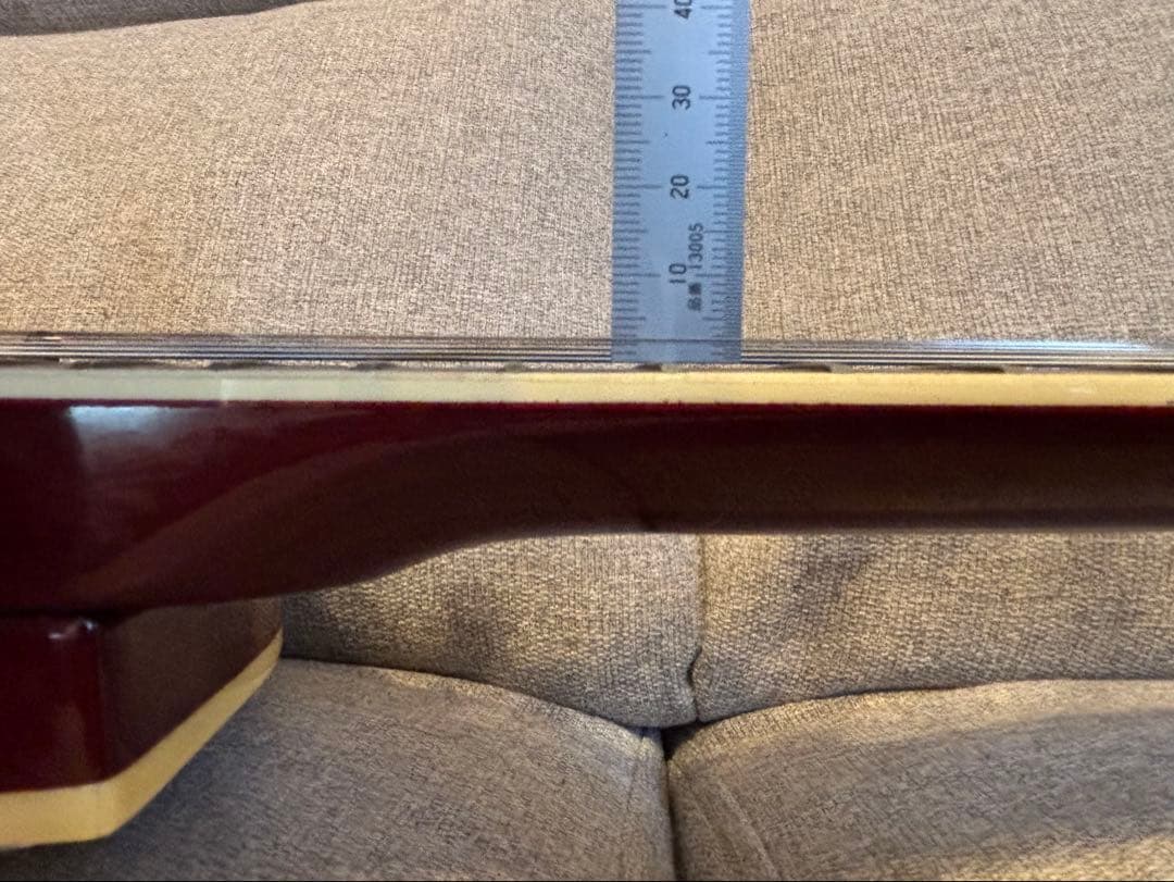 【ビンテージ】Martinez 70年代レスポールカスタム　激レア