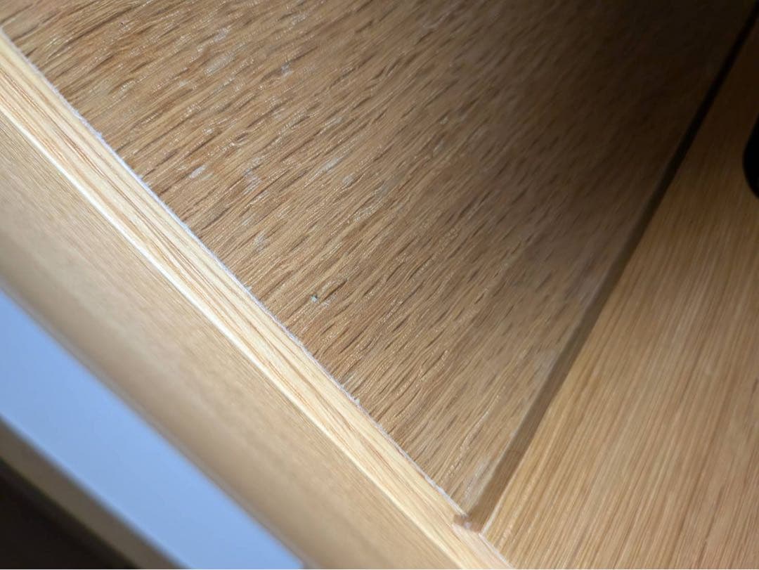 ■送料込■無印良品 スタッキングチェスト インサート 引出 ボックス収納MUJI