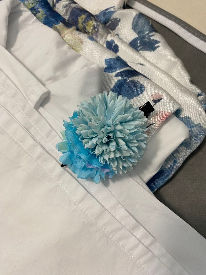 SWEET MOMMY スウィートマミー 女の子 袴 卒業式 L