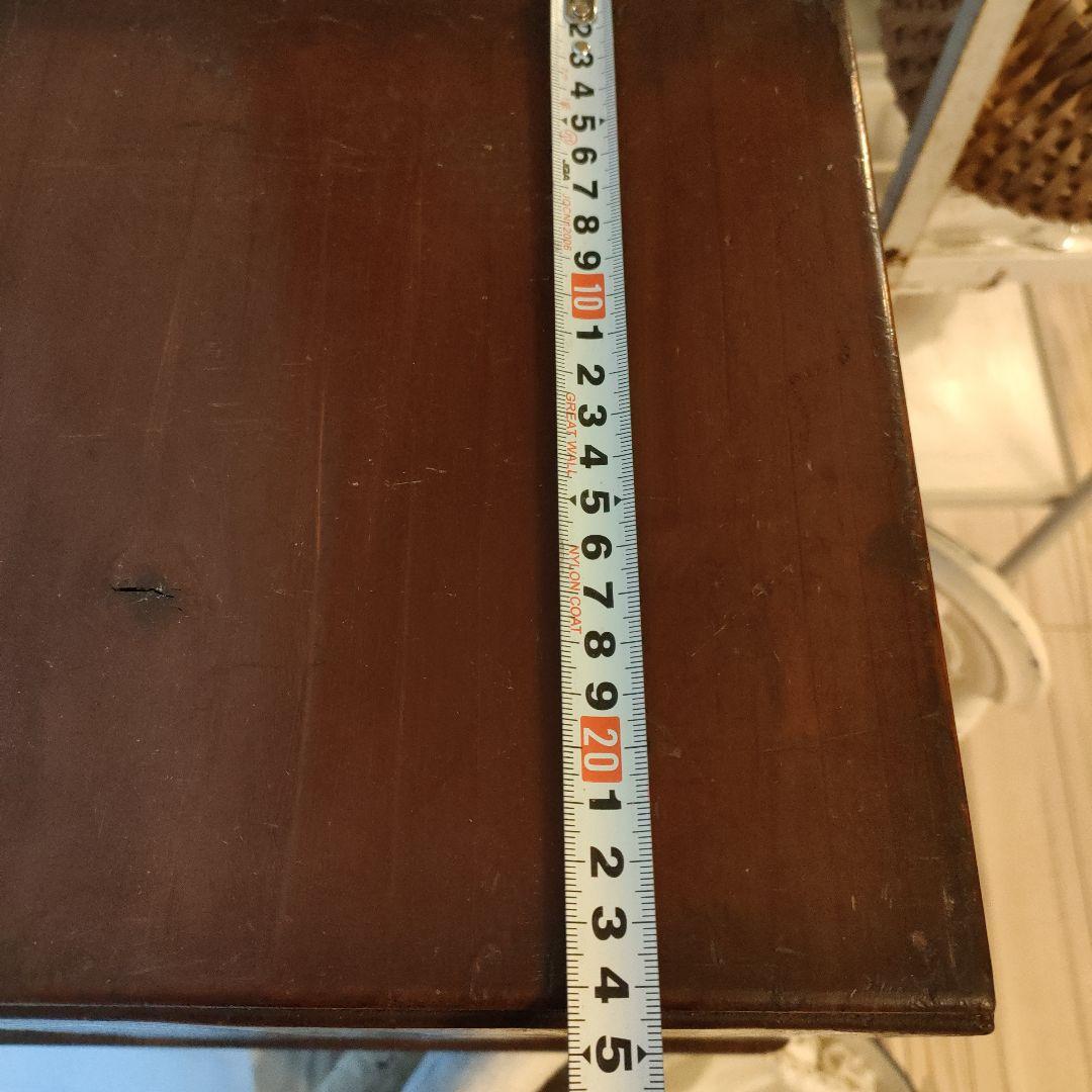 古道具　小引き出し