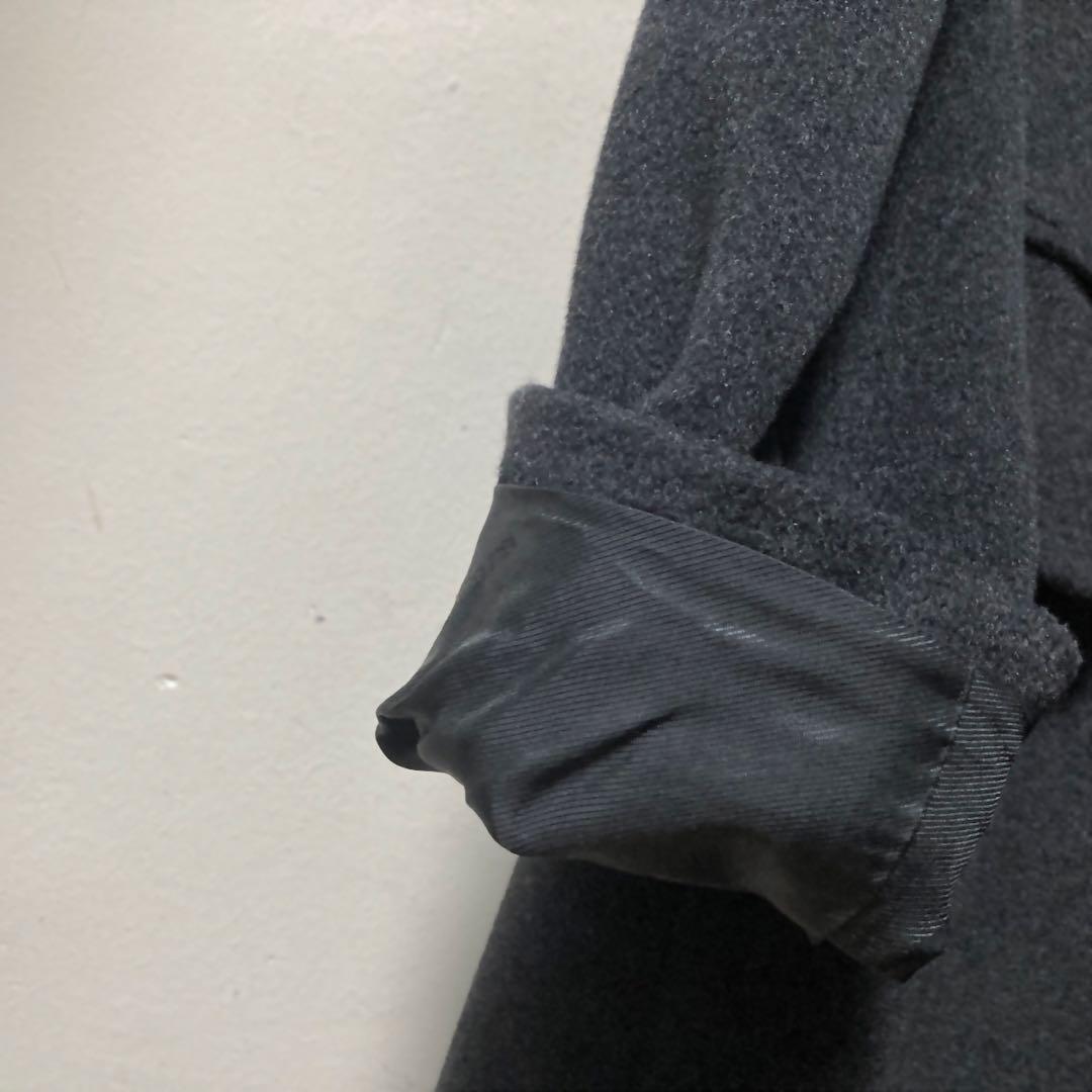 113Y251223H未使用級 MAXMARA マックスマーラ ロングコート