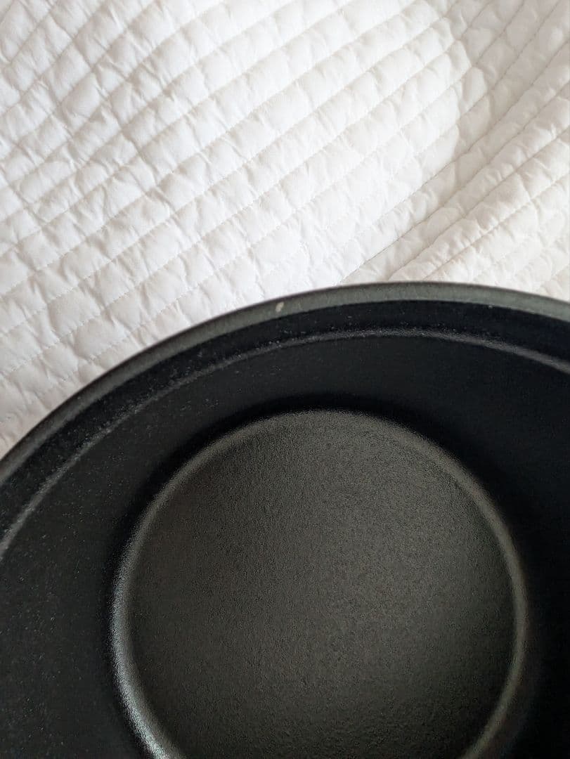 ストウブ　グランドココット　ラウンド　カンパーニュ　20cm