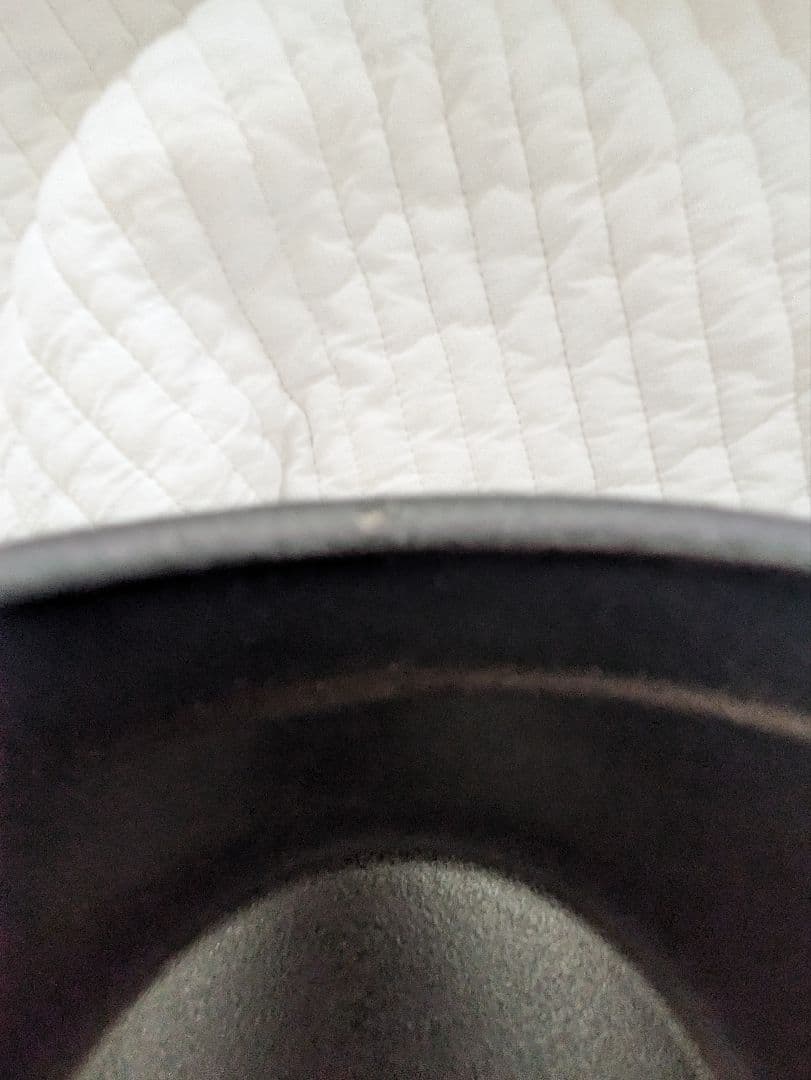 ストウブ　グランドココット　ラウンド　カンパーニュ　20cm