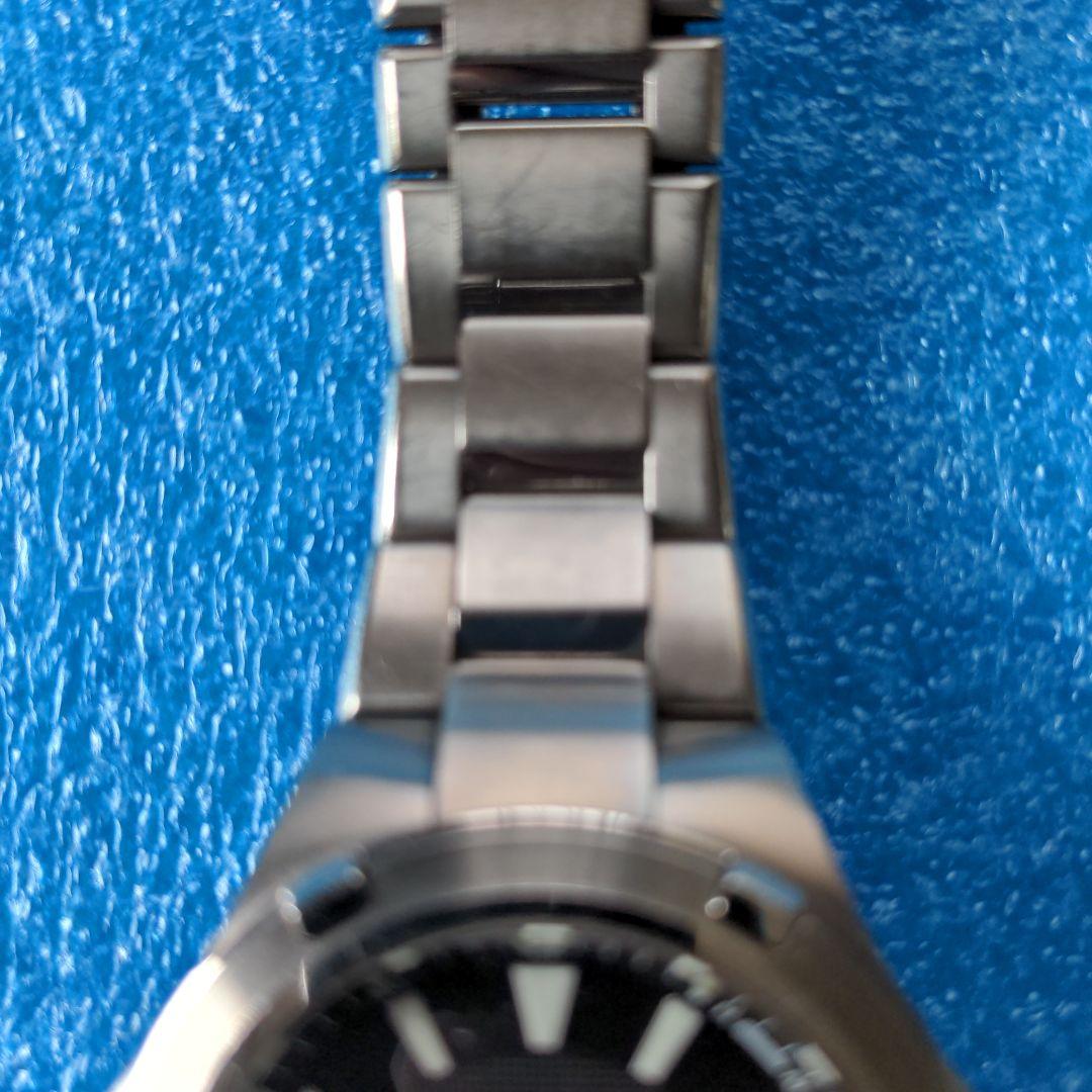 CITIZENアテッサ　H410- Ｔ003907　腕回り約18㌢