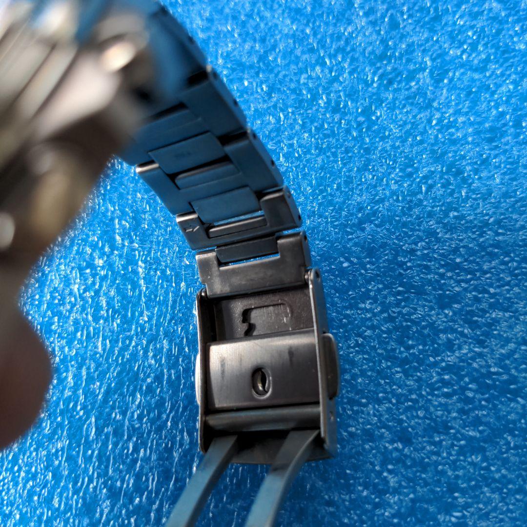 CITIZENアテッサ　H410- Ｔ003907　腕回り約18㌢