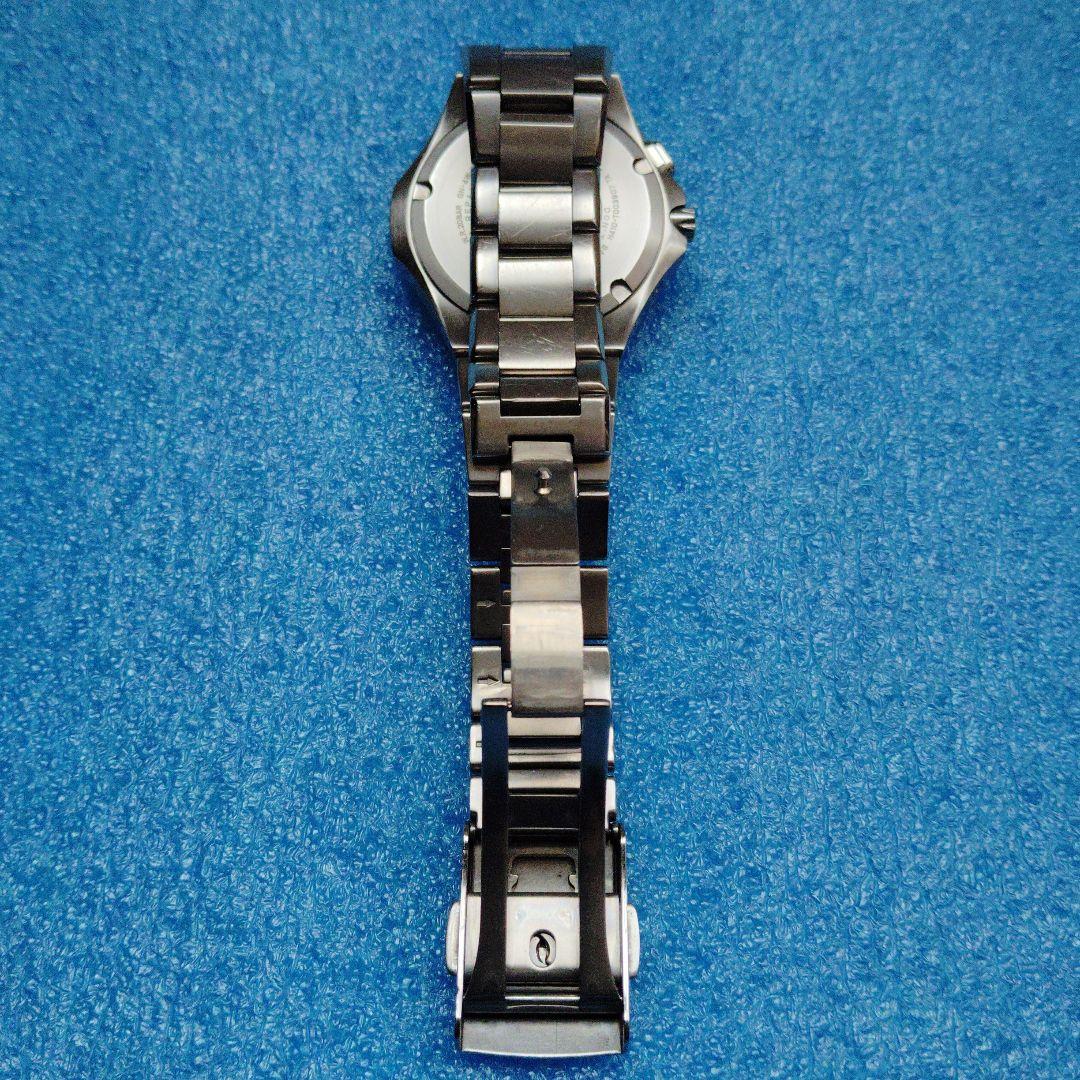 CITIZENアテッサ　H410- Ｔ003907　腕回り約18㌢